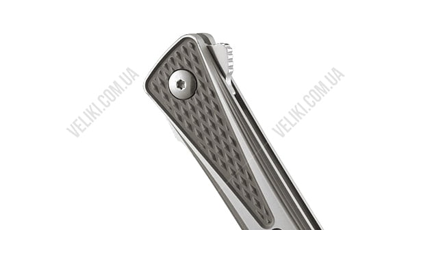 Нож CRKT Crossbones - дополнительное фото 8