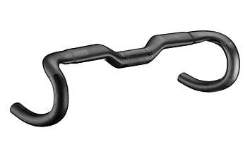 Руль Giant Contact SLR Riser DB 400 мм