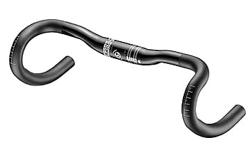 Руль Fouriers Nanko-M Compact Riser A6-M 420 мм