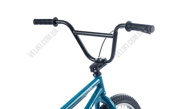 BMX велосипед Spirit Thunder - дополнительное фото 1