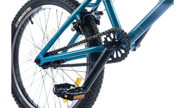 BMX велосипед Spirit Thunder - дополнительное фото 4