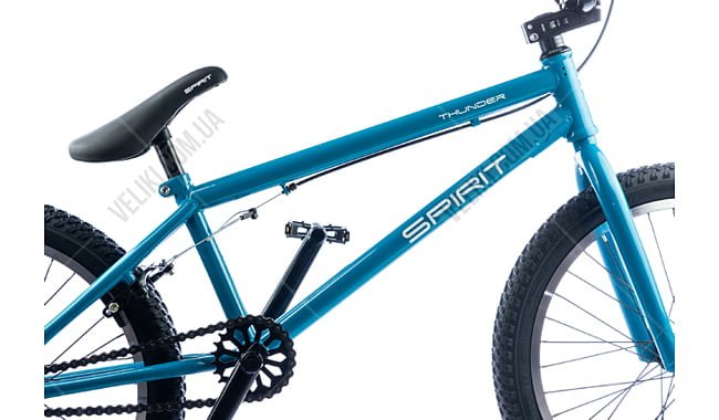 BMX велосипед Spirit Thunder - дополнительное фото 5