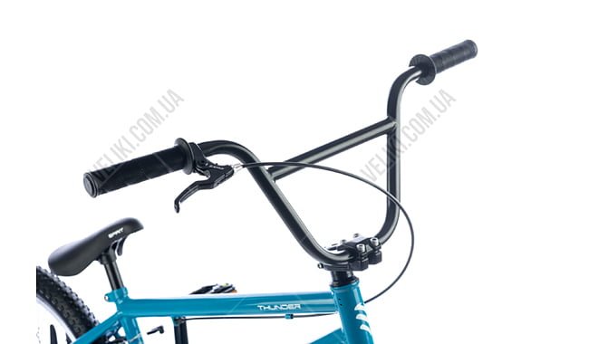 BMX велосипед Spirit Thunder - дополнительное фото 7