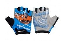 Велоперчатки GUB S022 - фото 1