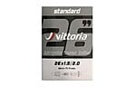Камера 26" Vittoria Standard 26x1.5-2.0" Presta 48 мм - фото 1