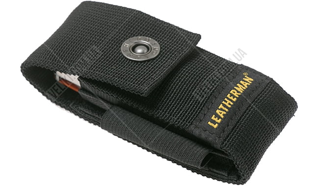 Мультитул Leatherman Charge Plus - дополнительное фото 3