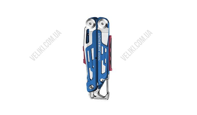 Мультитул Leatherman Signal - дополнительное фото 4