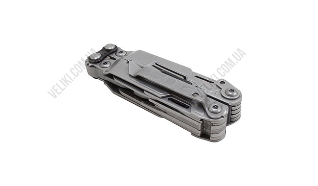 Мультитул SOG PowerPint - дополнительное фото 2