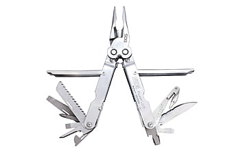 Мультитул SOG PowerLock w/V-Cutter