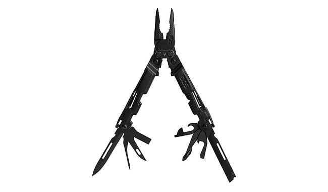 Мультитул SOG PowerAccess - фото 2