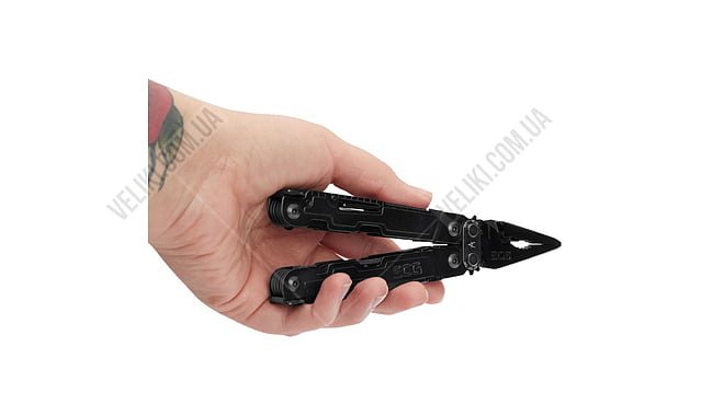 Мультитул SOG PowerAccess - дополнительное фото 3