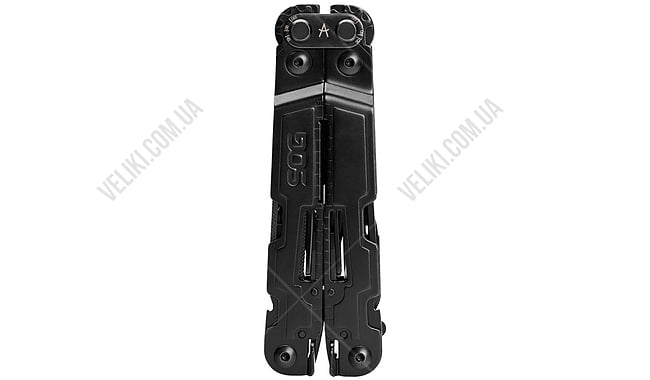 Мультитул SOG PowerAccess - дополнительное фото 4