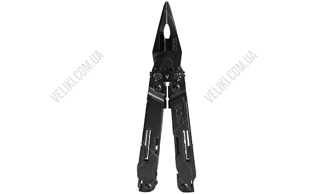 Мультитул SOG PowerAccess - дополнительное фото 5