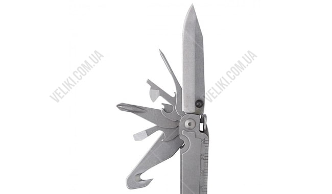 Мультитул SOG PowerAccess Assist - дополнительное фото 1