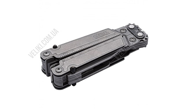 Мультитул SOG PowerAccess Assist - дополнительное фото 3