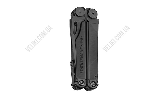 Мультитул Leatherman Wave Plus - дополнительное фото 2