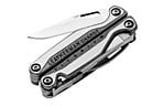 Мультитул Leatherman Charge TTI Plus - фото 1