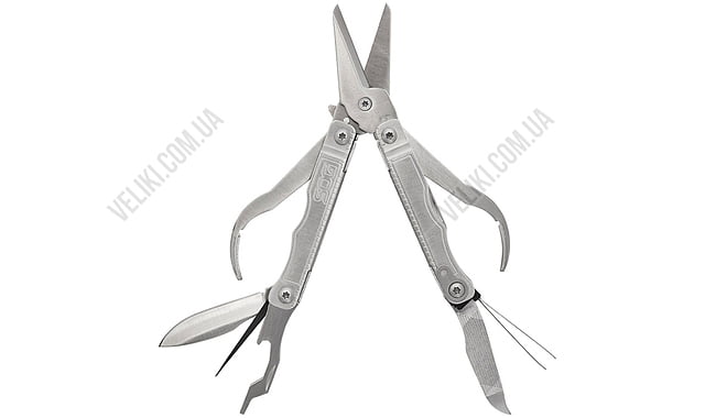 Мультитул SOG Snippet - дополнительное фото 3