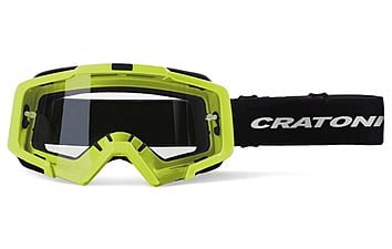 Очки Cratoni C-Dirttrack