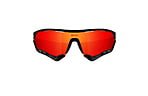Окуляри Scicon Aerotech SCNPP Multimirror Red XL - дополнительное фото 1