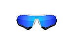 Очки Scicon Aerotech SCNPP Multimirror Blue XL - дополнительное фото 1