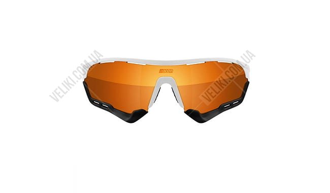 Очки Scicon Aerotech SCNPP Multimirror Bronze XL - дополнительное фото 1