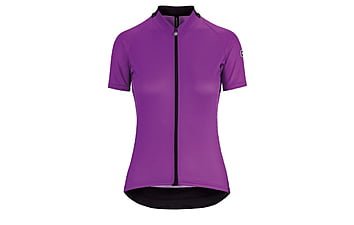 Велофутболка Assos Uma GT SS Evo