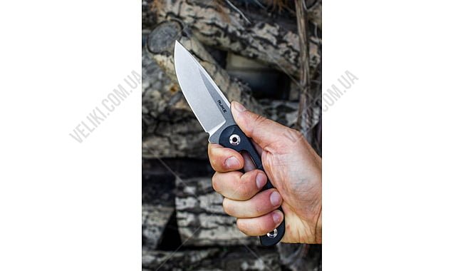 Ніж Ruike Hornet F815-B - дополнительное фото 3