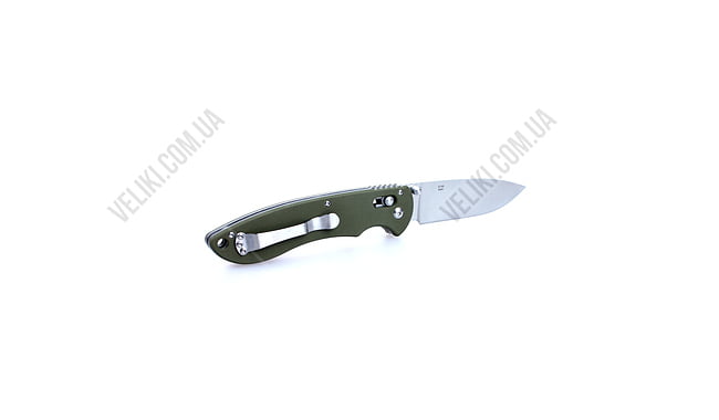 Нож Ganzo G740-GR - дополнительное фото 1