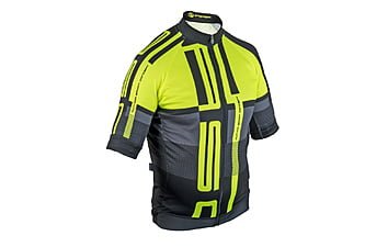 Велофутболка Author Men ARP