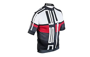 Велофутболка Author Men ARP