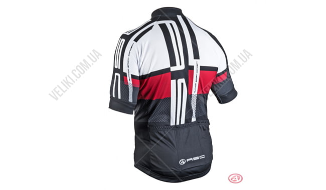 Велофутболка Author Men ARP - дополнительное фото 2