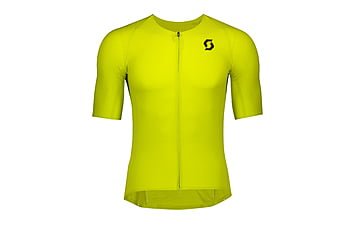 Велофутболка Scott RC Premium Kinetech