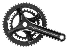 Система шатунів Campagnolo Potenza Ultra Torque 11S 36-52T 172.5 мм