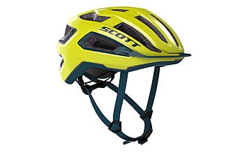 Велошлем Scott ARX