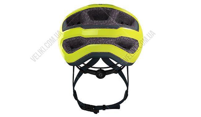 Велошлем Scott ARX - дополнительное фото 1