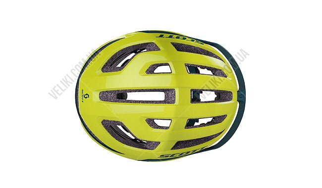 Велошлем Scott ARX - дополнительное фото 2