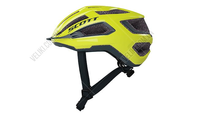 Велошлем Scott ARX - дополнительное фото 3