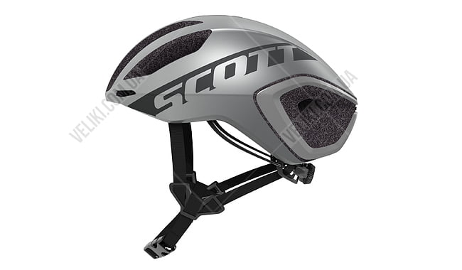 Велошлем Scott Cadence Plus - дополнительное фото 1