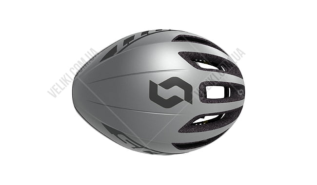 Велошлем Scott Cadence Plus - дополнительное фото 2