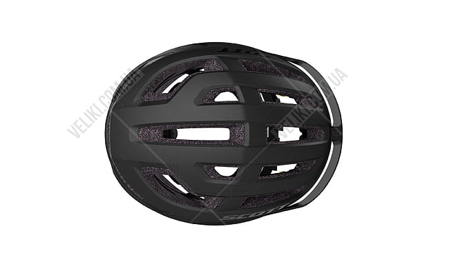 Велошлем Scott ARX - дополнительное фото 6