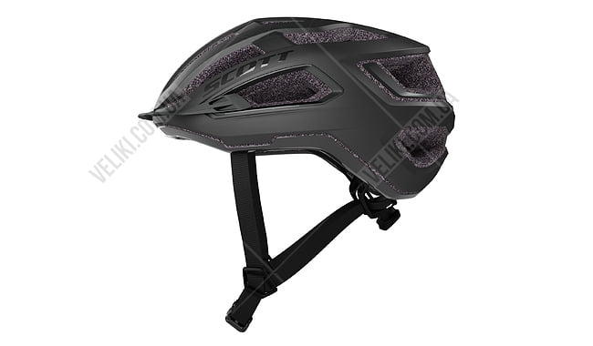 Велошлем Scott ARX - дополнительное фото 7