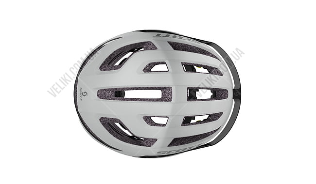 Велошлем Scott ARX - дополнительное фото 10