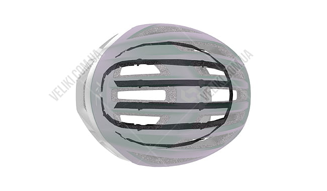 Велошлем Scott Centric Plus - дополнительное фото 6