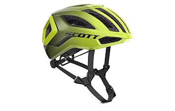 Велошлем Scott Centric Plus