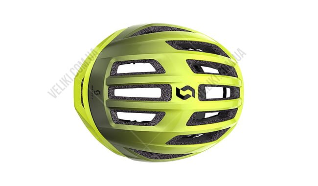 Велошлем Scott Centric Plus - дополнительное фото 8