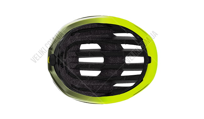 Велошлем Scott Centric Plus - дополнительное фото 10