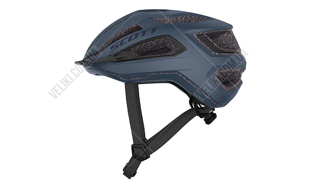 Велошлем Scott ARX - дополнительное фото 14