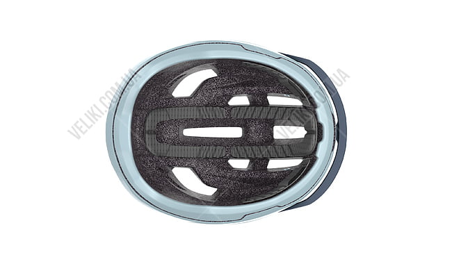 Велошлем Scott ARX - дополнительное фото 17