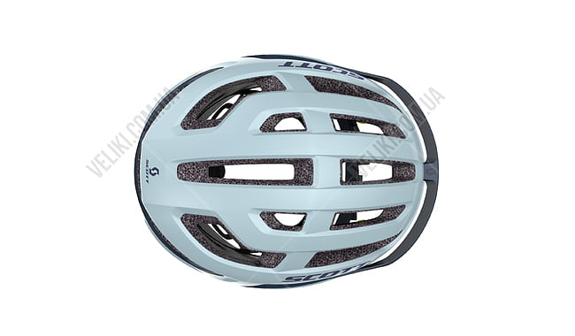 Велошлем Scott ARX - дополнительное фото 19